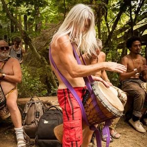 Meet your Posher, Marc